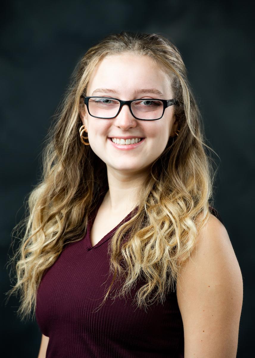 Katie Grisham